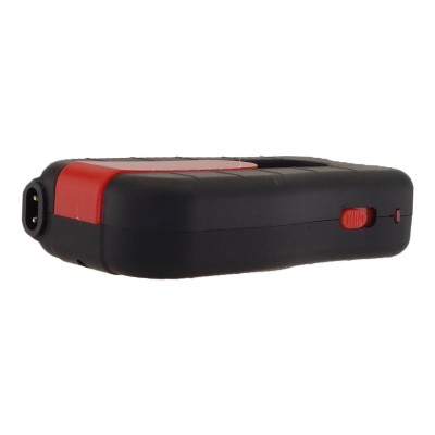 Shocker Mod 802 Noir/Rouge 3 000 000 V lampe accu rechargeable