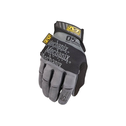 Mechanix Gants Specialty 0.5 Noir/Gris Taille L MSD-05-010