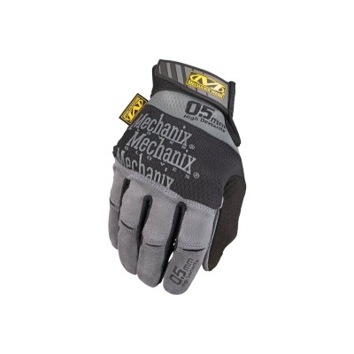 Mechanix Gants Specialty 0.5 Noir/Gris Taille L MSD-05-010