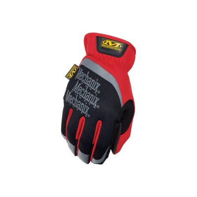 Mechanix Gants FAST-FIT Rouge Taille S MFF-02-008