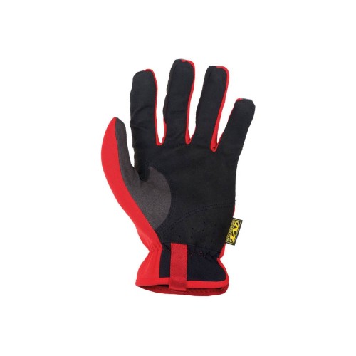 Mechanix Gants FAST-FIT Rouge Taille S MFF-02-008