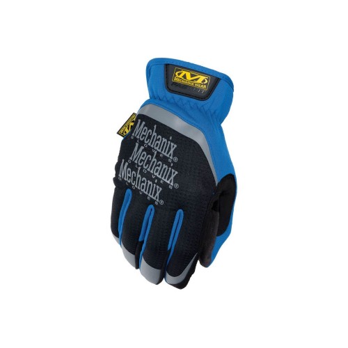 Mechanix Gants FAST-FIT Bleu Taille M MFF-03-009