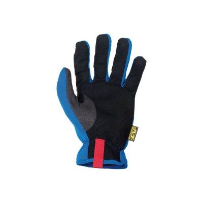 Mechanix Gants FAST-FIT Bleu Taille M MFF-03-009