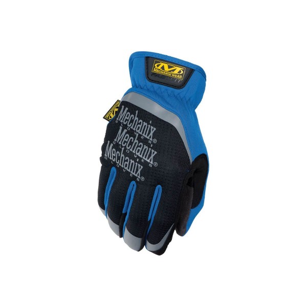 Mechanix Gants FAST-FIT Bleu Taille S MFF-03-008