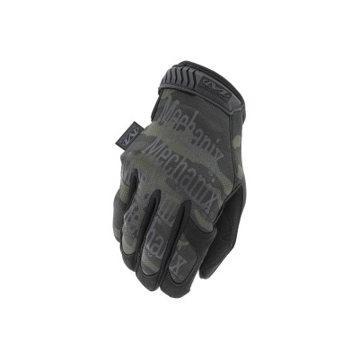 Mechanix Gants Original MultiCam Black Taille XXL MG-68-012