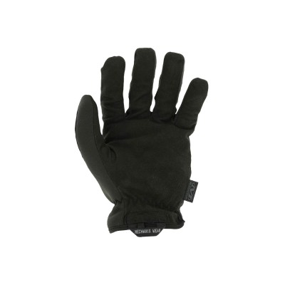 Mechanix Gants FAST-FIT D4 360° Noir Taille M FFTAB-X55-009