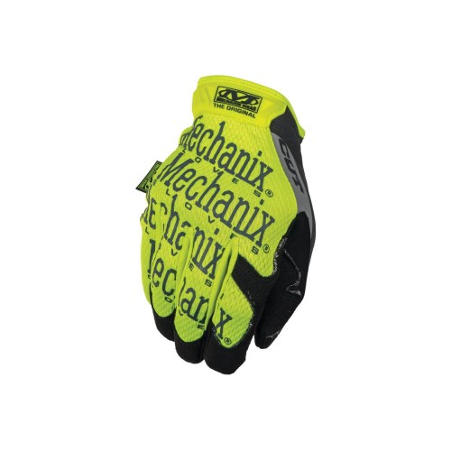 Mechanix Gants Hi-Viz Original E5 Anti-Coupure Taille S SMG-C91-008