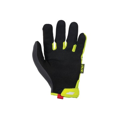 Mechanix Gants Hi-Viz Original E5 Anti-Coupure Taille S SMG-C91-008