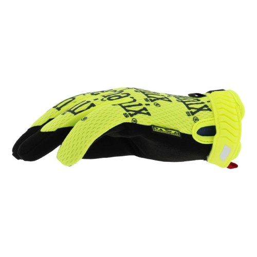 Mechanix Gants Hi-Viz Original E5 Anti-Coupure Taille S SMG-C91-008