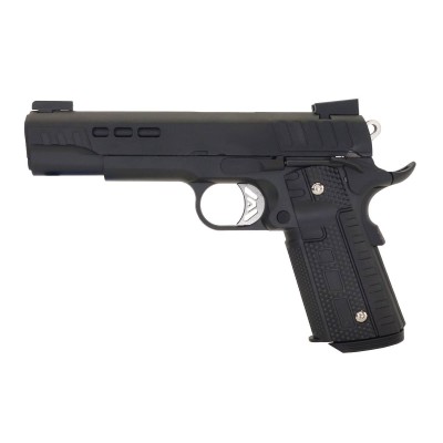 Ascend KP1911 Noir GAZ Blowback 0.9J