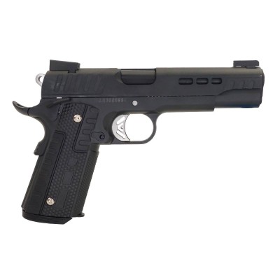 Ascend KP1911 Noir GAZ Blowback 0.9J