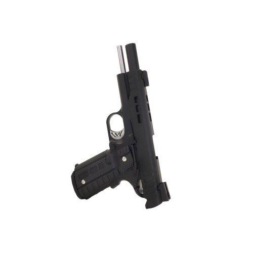 Ascend KP1911 Noir GAZ Blowback 0.9J