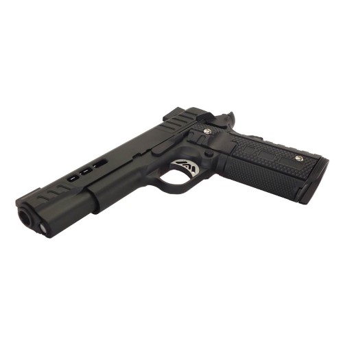 Ascend KP1911 Noir GAZ Blowback 0.9J