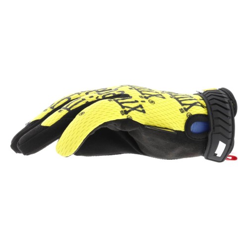 Mechanix Gants Original Jaune Taille XL MG-01-011