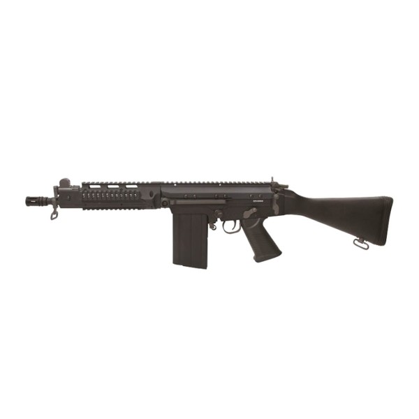 Classic Army CA58 Carbine R.I.S. Full Métal AEG 1.1J