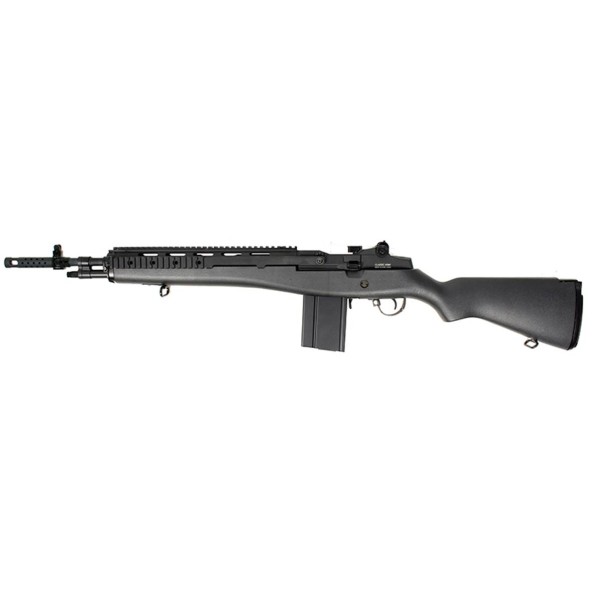 Classic Army M14 Scout R.A.S. AEG 1.1J