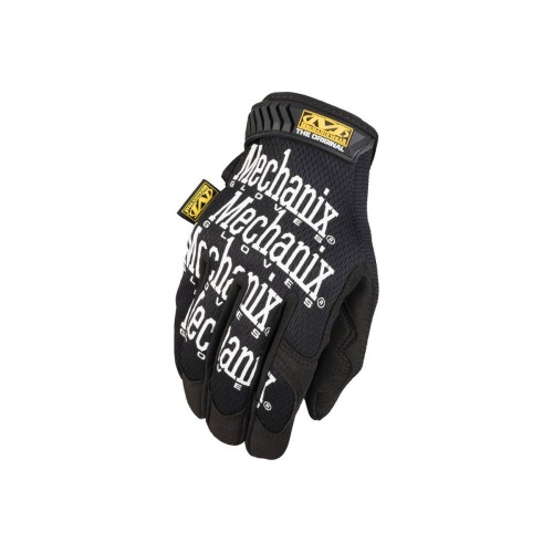 Mechanix Gants Original Noir/blanc Taille S MG-05-008