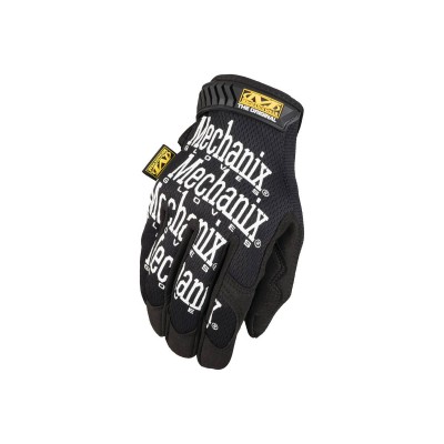 Mechanix Gants Original Noir/blanc Taille S MG-05-008