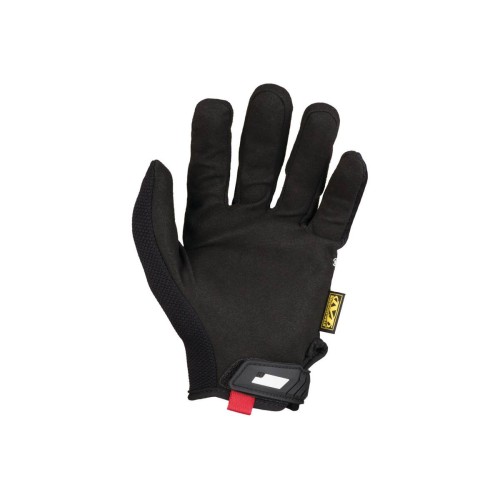 Mechanix Gants Original Noir/blanc Taille S MG-05-008