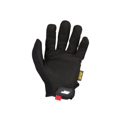 Mechanix Gants Original Noir/blanc Taille S MG-05-008