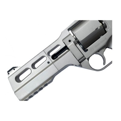 Chiappa Rhino 50DS 6mm Nickel CO2 0.95J