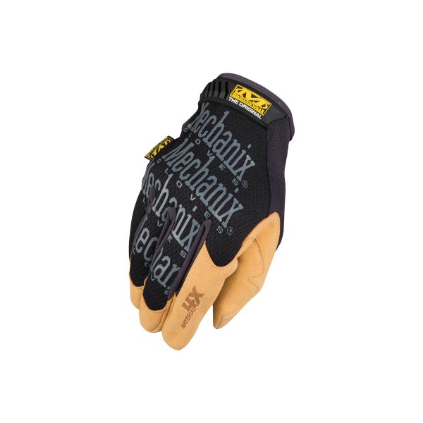 Mechanix Gants Material 4X Original Taille L MG4X-75-010