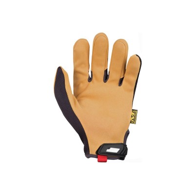 Mechanix Gants Material 4X Original Taille L MG4X-75-010