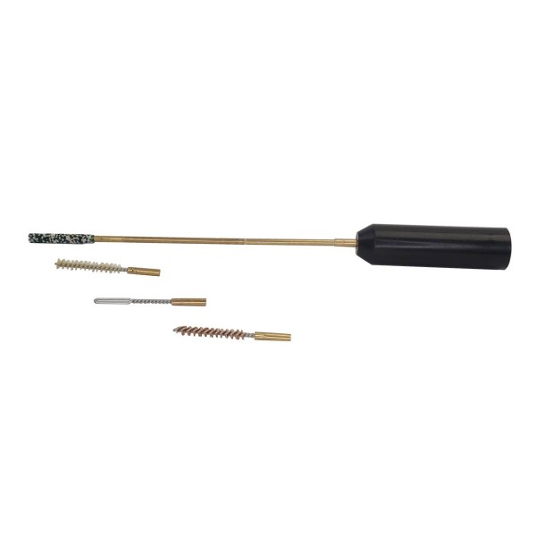 Kit de nettoyage pour répliques 4,5mm