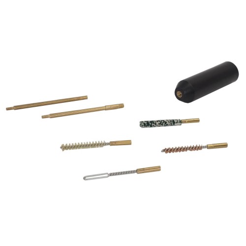 Kit de nettoyage pour répliques 4,5mm