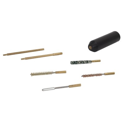 Kit de nettoyage pour répliques 4,5mm