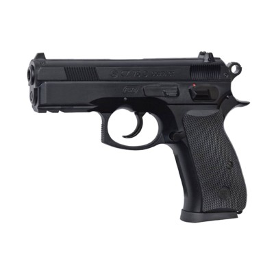 ASG CZ 75D Compact HWA SPRING 0.4J