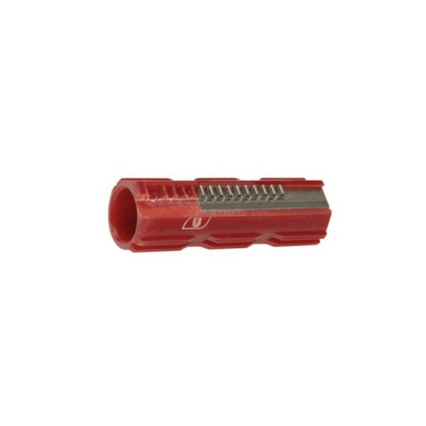 Ultimate Piston polycarbonate M190 Rouge (demi-dents)