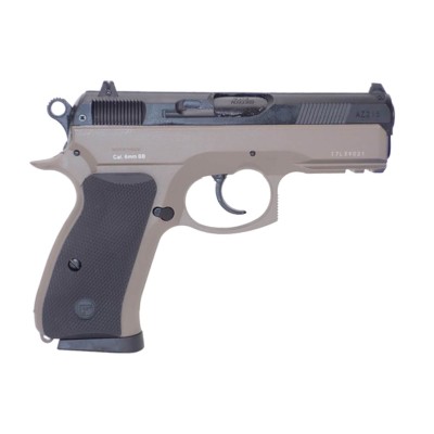 ASG CZ 75D Compact HWA SPRING DT-FDE 0.4J