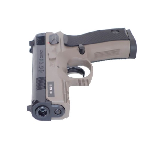 ASG CZ 75D Compact HWA SPRING DT-FDE 0.4J