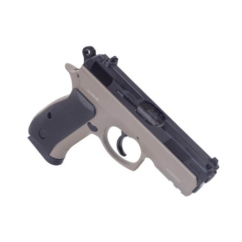 ASG CZ 75D Compact HWA SPRING DT-FDE 0.4J