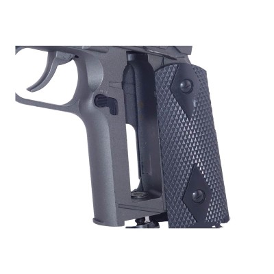 1911 compact Full Metal CO2 Fixe 1.5J