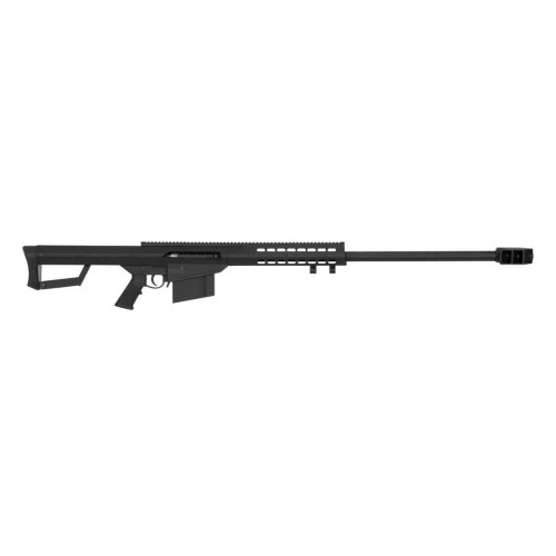 Lancer Tactical LT-20B Sniper M82 Noir SPRING 1.5J