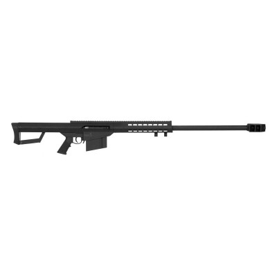 Lancer Tactical LT-20B Sniper M82 Noir SPRING 1.5J