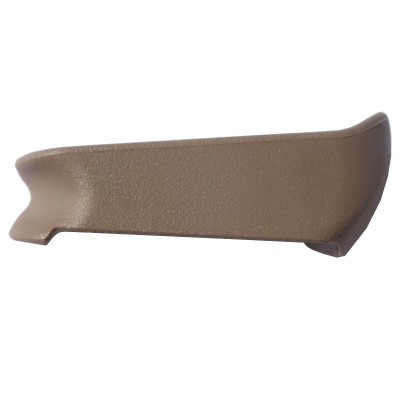 WE Extension Grip BK pour G-Series 19 / 25 billes