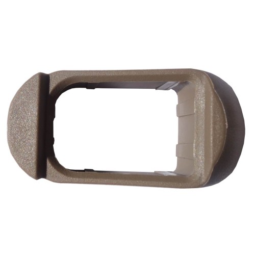 WE Extension Grip BK pour G-Series 19 / 25 billes