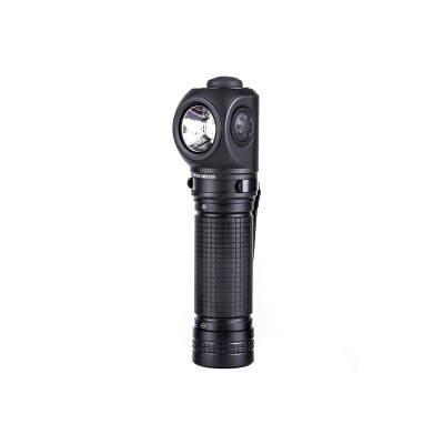 Nextorch P10 Lampe de poche coudée LED 1400lm