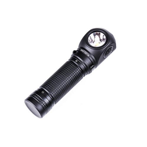 Nextorch P10 Lampe de poche coudée LED 1400lm