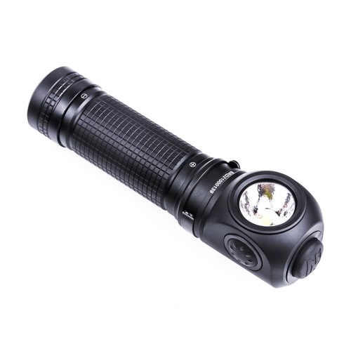 Nextorch P10 Lampe de poche coudée LED 1400lm