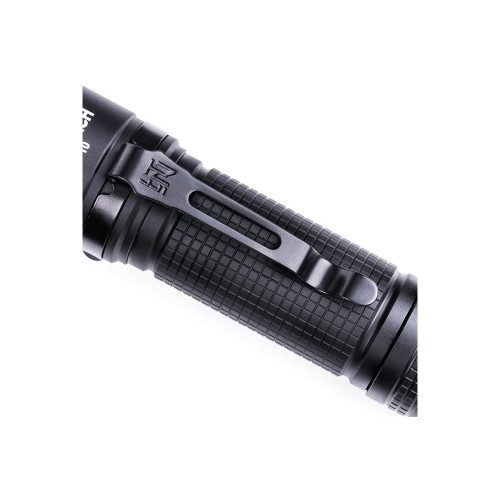 Nextorch P10 Lampe de poche coudée LED 1400lm