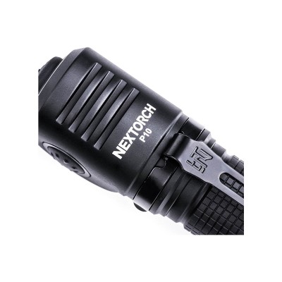 Nextorch P10 Lampe de poche coudée LED 1400lm