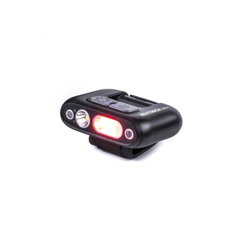 Nextorch UT31 Lampe à clip d'urgence LED 220lm