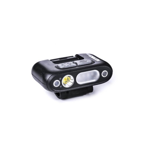 Nextorch UT31 Lampe à clip d'urgence LED 220lm