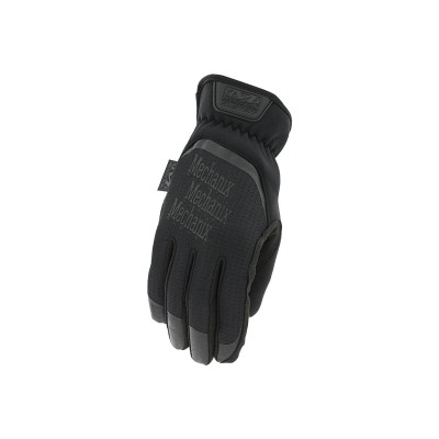 Mechanix Gants Femme Fast-Fit Covert Noir Taille S FFTAB-55-510