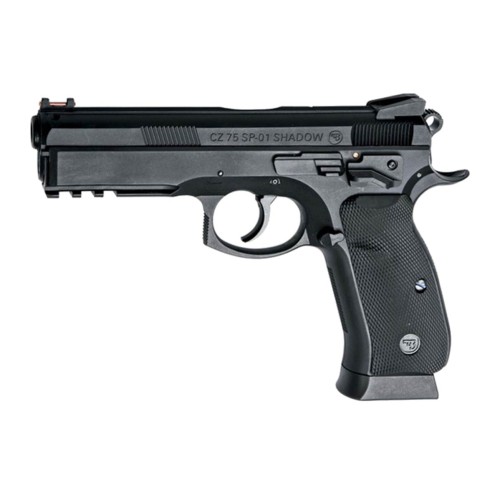 CZ 75 SP-01 Shadow SPRING 0.4J