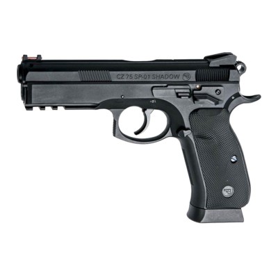 CZ 75 SP-01 Shadow SPRING 0.4J